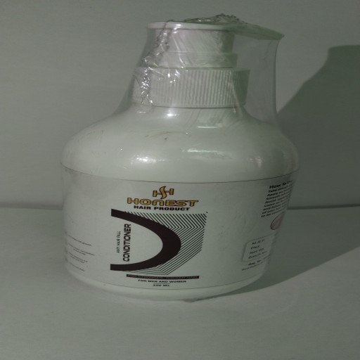 Natural Honest Conditioner